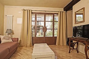 Dogoli Country Apartments