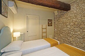 Dogoli Country Apartments