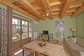 Dogoli Country Apartments