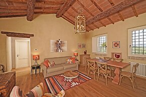 Dogoli Country Apartments