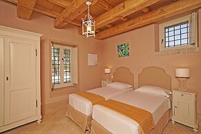 Dogoli Country Apartments