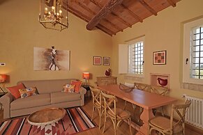 Dogoli Country Apartments