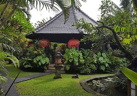 Villa Kompiang Bali