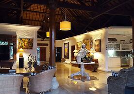 Villa Kompiang Bali