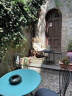 Le camere di Bsuites