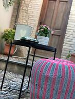 Le camere di Bsuites