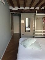 Le camere di Bsuites