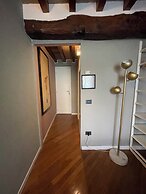 Le camere di Bsuites