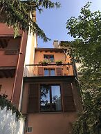 Le camere di Bsuites