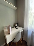 Le camere di Bsuites