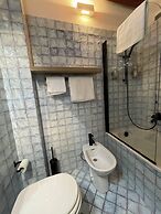 Le camere di Bsuites