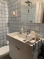 Le camere di Bsuites