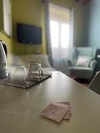 Le camere di Bsuites