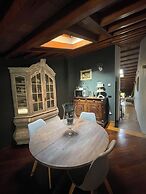 Le camere di Bsuites