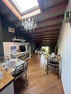 Le camere di Bsuites