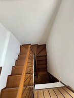 Le camere di Bsuites