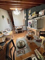 Le camere di Bsuites