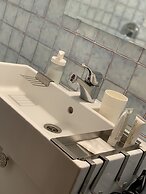 Le camere di Bsuites