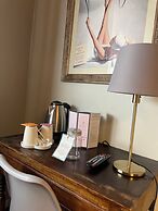 Le camere di Bsuites