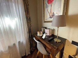 Le camere di Bsuites