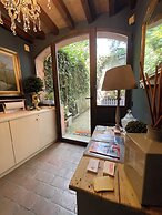 Le camere di Bsuites