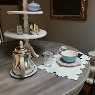 Le camere di Bsuites