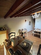 Le camere di Bsuites