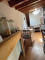 Le camere di Bsuites