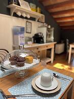 Le camere di Bsuites