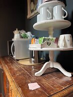 Le camere di Bsuites