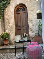 Le camere di Bsuites