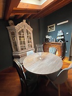 Le camere di Bsuites