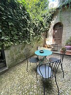 Le camere di Bsuites