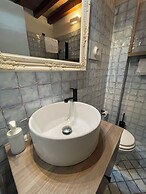 Le camere di Bsuites