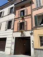 Le camere di Bsuites