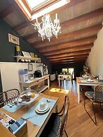 Le camere di Bsuites