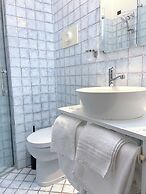 Le camere di Bsuites