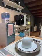 Le camere di Bsuites