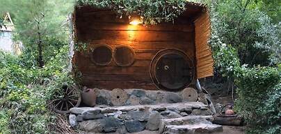 Antik Vadi Bungalov Otel