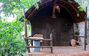 Antik Vadi Bungalov Otel