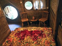 Antik Vadi Bungalov Otel