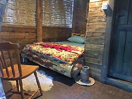 Antik Vadi Bungalov Otel