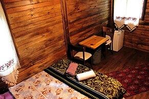 Antik Vadi Bungalov Otel