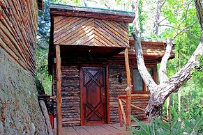 Antik Vadi Bungalov Otel