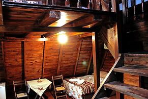 Antik Vadi Bungalov Otel