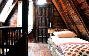 Antik Vadi Bungalov Otel