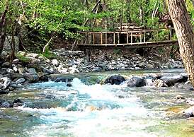 Antik Vadi Bungalov Otel