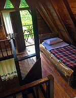 Antik Vadi Bungalov Otel