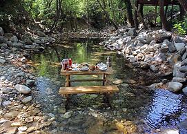 Antik Vadi Bungalov Otel