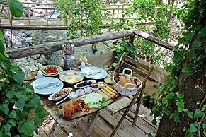 Antik Vadi Bungalov Otel